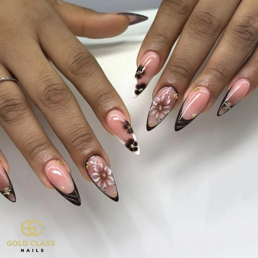 Nail Art Design